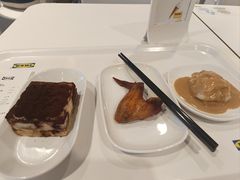 -宜家·瑞典风味餐厅(无锡店)