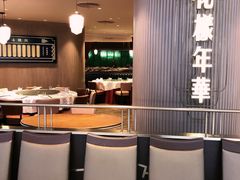 大堂-上海人家花樣年华(中山公园店)