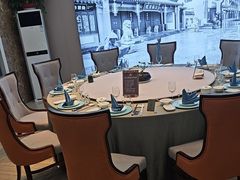 -香山湖渔家大院