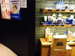 -星巴克(上海南站店)