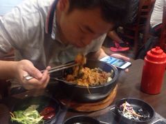 -大长今(唐人街店)