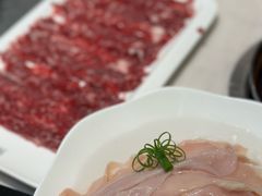 -围炉夜话·潮汕卤水火锅(榕江店)