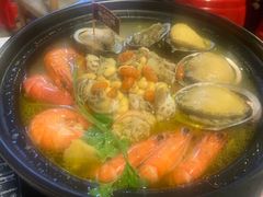 -琼大师东方烤乳猪(亚特兰蒂斯店)