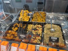 -轻净Clean&Pure(车公庙安徽大厦店)