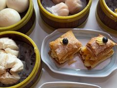 -东方早茶 海鲜•青岛菜(国信体育中心店)