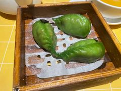 -蔡澜点心·粤菜(海印都荟城店)