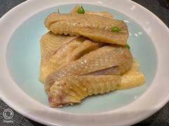 吉士咸鸡-新吉士·上海菜(浦东LCM置汇旭辉店)