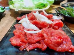 -美阿里烤肉·韩料(茂名道店)