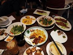 -新旺茶餐厅(嘉里城店)