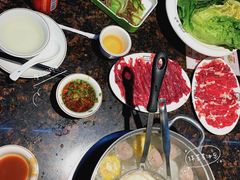 -八合里牛肉火锅(深圳海德店)