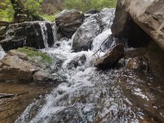 -龙门涧景区
