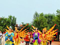 -波塞冬旅游度假区