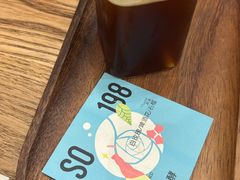 -玫瑰咖啡(中山六路店)