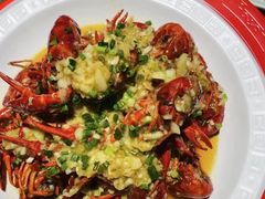 -楚太子  中餐&烧烤(武大店)