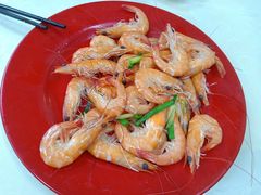 -小辣妹川味海鲜加工店(第一市场椰风巷店)