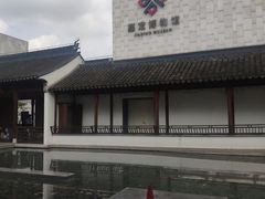 -嘉定博物馆