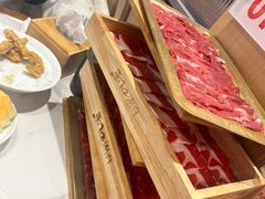 -东门口·新式老北京火锅(河西龙湖天街店)