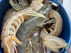 -澜悦港海鲜体验主题餐厅