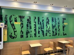 -麦当劳(宁波火车高铁站店)