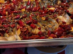 -鱼酷活鱼烤鱼(南京水游城店)