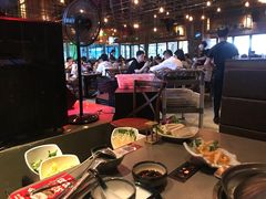 大堂-同仁四季椰子鸡(宝安壹方城店)