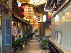 -永安水煮活鱼·仪征土菜院子