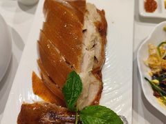 -合兴居烤鸭店
