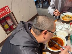 -松鹤楼·苏式汤面(虹桥天地店)