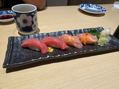 -小山日本料理(太古汇店)