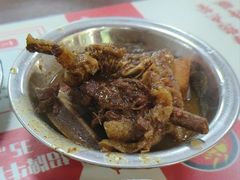 -阿秋牛排(湖心街店)