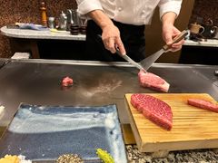 -神户牛排餐厅MOURIYA(总店)