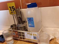 -WOW LUCKY创意韩料(龙阳广场店)