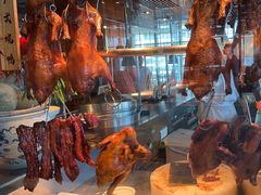 -君悦酒店·乐厨·高空自助餐(青年大街店)