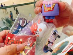 -泡泡玛特POPMART(合生汇店)