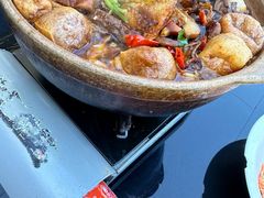 -黄山老妈·土菜(碧桂园店)