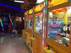 -风云再起游乐汇(皇城恒隆广场店)