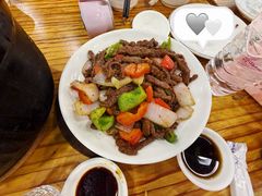 -斯丹姜母鸭·古法干香(泉州总店)