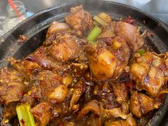 -川香煲(茅台路店)