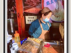 -护国寺小吃(地安门店)