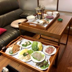 -爱贝蕊恩韩式月子会所(南山店)