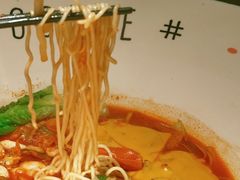 -友达面馆(广州总店)
