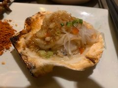 烤扇贝-很久以前羊肉串(打浦路店)