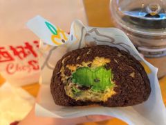 -西树泡芙(喜隆多店)