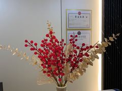 -鹏城丽景酒店(华强北红岭地铁站店)