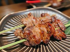 一豚轩特制牛肉-一豚轩·烧鸟·豚骨拉面(五四路店)