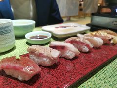 -泉寿司(万科公园店)