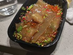 -海底捞火锅(太原南站店)