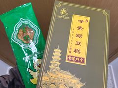 -龙华素斋(龙华路店)