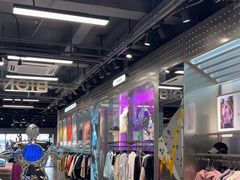 -三夫户外(天钥桥路店)