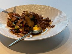 -喜棠·长沙家宴·海鲜·湘菜(麓谷店)